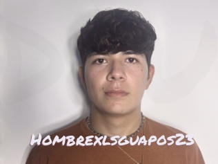 hombrexlsguapos23 Deutsche Sexcams
