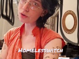 Homelesswitch