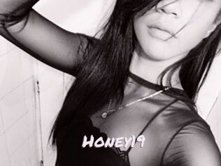 Honey19