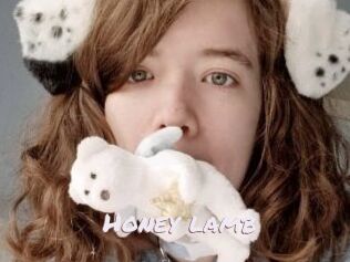 Honey_lamb