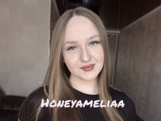 honeyameliaa Deutsche Sexcams