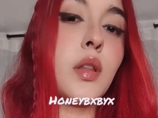 Honeybxbyx