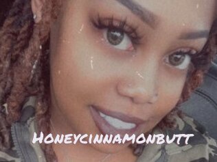 honeycinnamonbutt Deutsche Sexcams