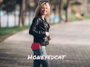 Honeyedcat