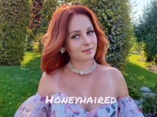 honeyhaired Deutsche Sexcams