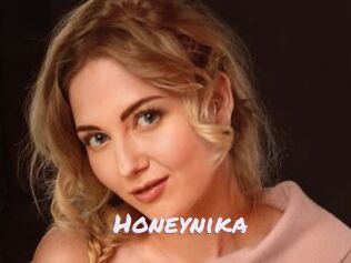 Honeynika