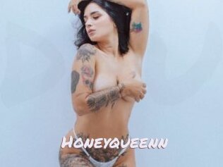 Honeyqueenn