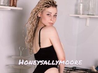 Honeysallymoore