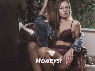 Honeysi