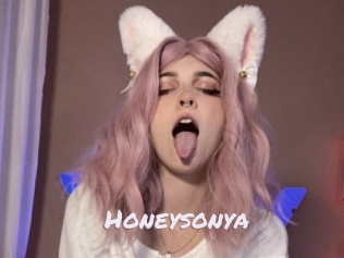 Honeysonya