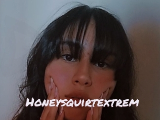 Honeysquirtextrem