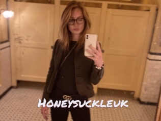 Honeysuckleuk