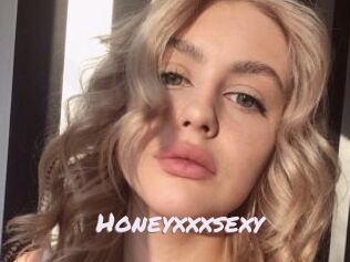 Honeyxxxsexy
