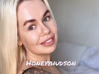 Honeyyhudson