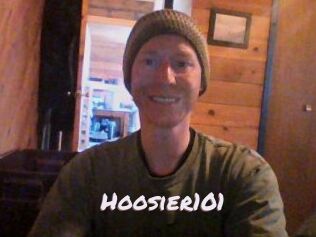 Hoosier101