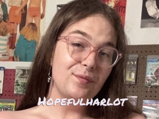 hopefulharlot Deutsche Sexcams