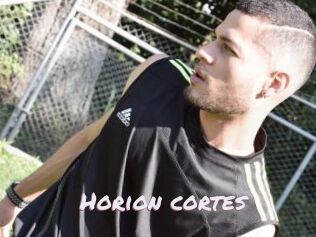 horion_cortes Deutsche Sexcams