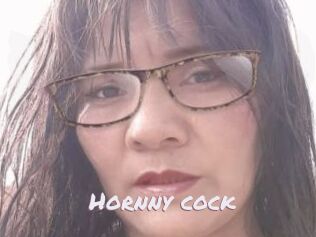 Hornny_cock