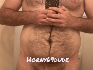 horny69dude Deutsche Sexcams