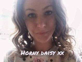 Horny_daisy_xx