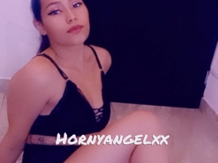 Hornyangelxx