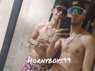 Hornyboys99