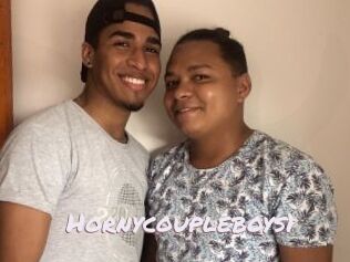 Hornycoupleboys1