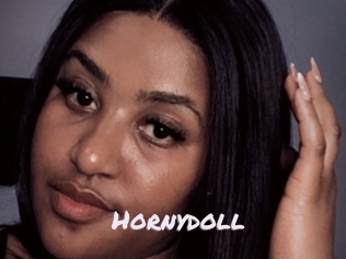 Hornydoll