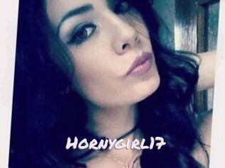 Hornygirl17