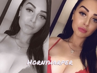 Hornyharper