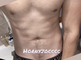 Hornyjocccc