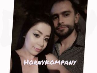 Hornykompany