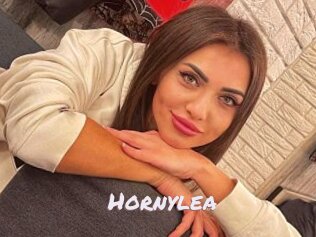 Hornylea