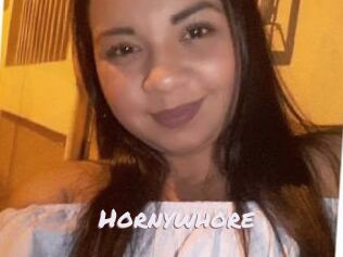 Hornywhore