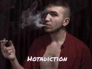 Hotadiction