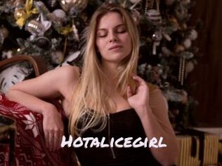 Hotalicegirl