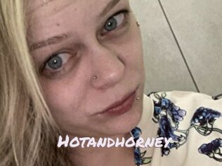 Hotandhorney