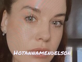 Hotannamendelson