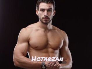 Hotarzan