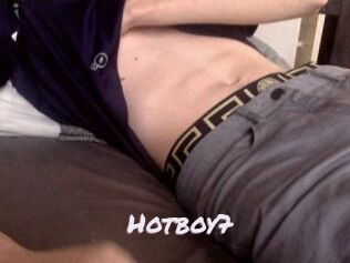 Hotboy7
