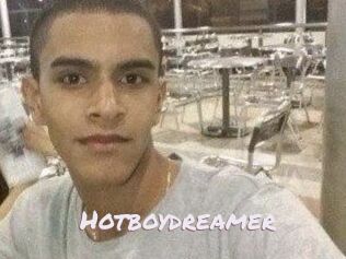 Hotboydreamer