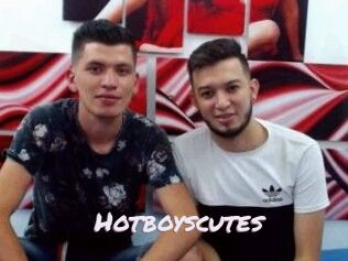 Hotboyscutes