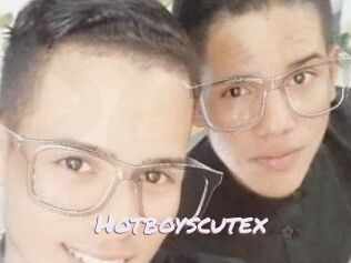 Hotboyscutex