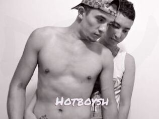 Hotboysh