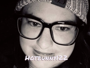 hotbunny122 Deutsche Sexcams