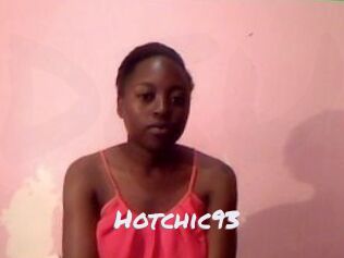 hotchic93 Deutsche Sexcams