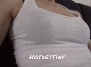 Hotdestiny