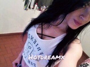 Hotdreamx