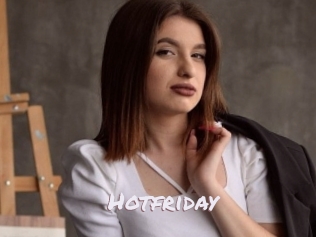 hotfriday Deutsche Sexcams