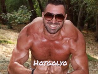 Hotgolyo